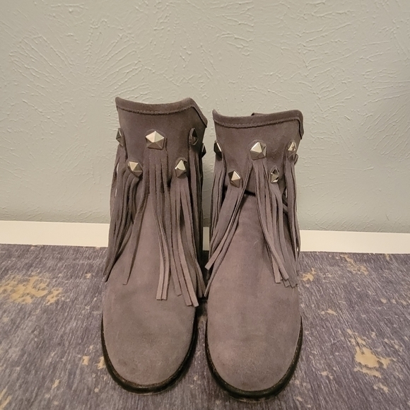 WOMEN European Boots Size‎ 41 - Picture 2 of 7